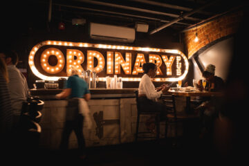 The Ordinary Pub